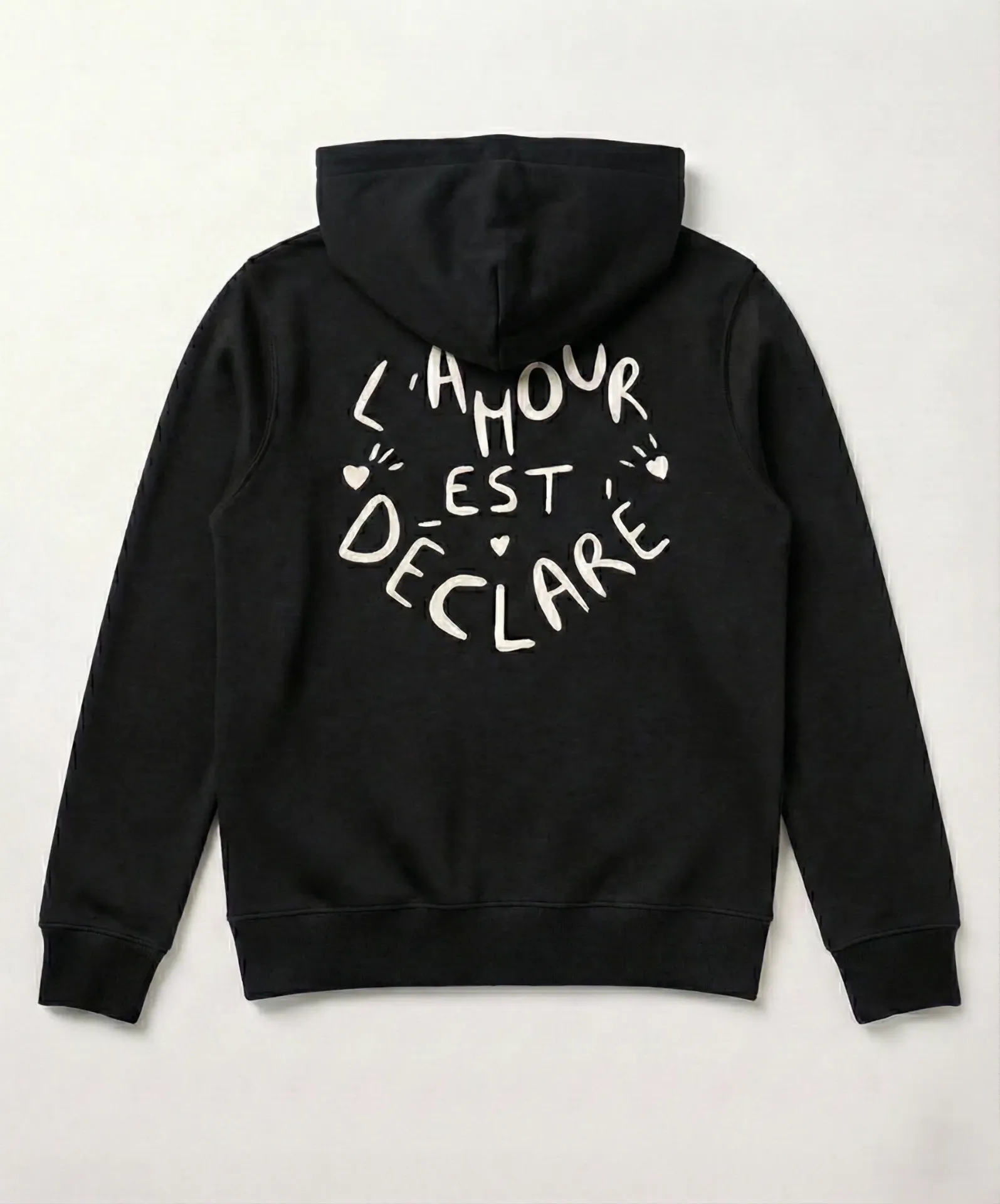 Pull nonow's  (noir, S, devant)