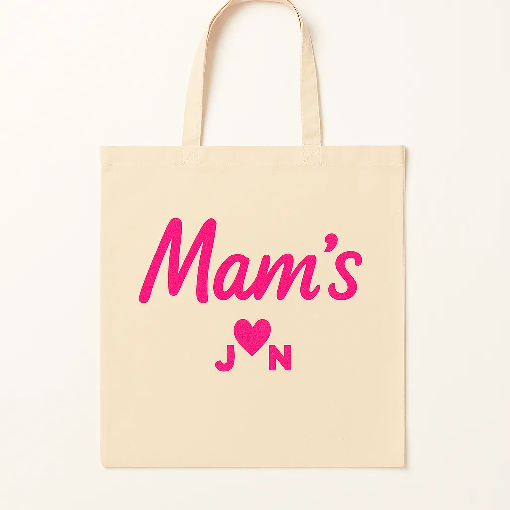 Tot bag Mam's