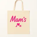 Tot bag Mam's