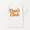 T-shirt Dad's Enfant
