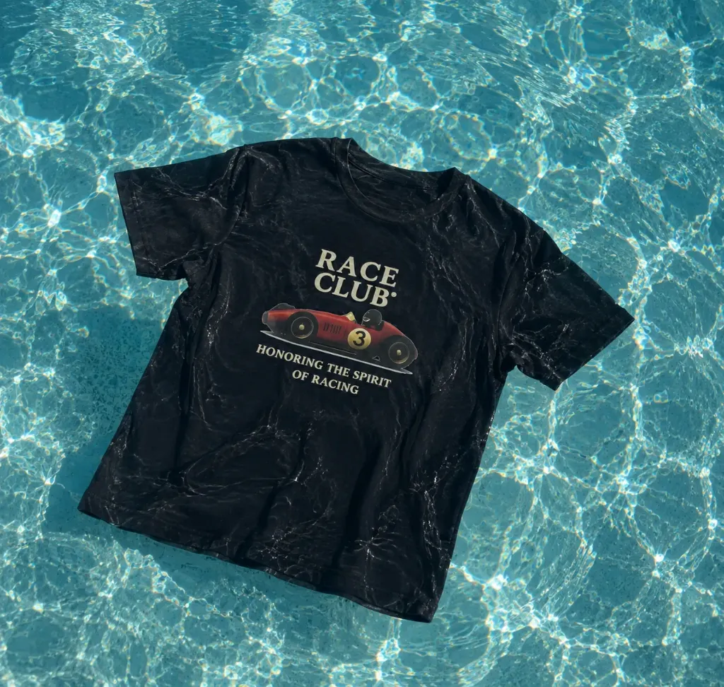 T-shirt John