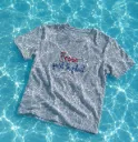 T-shirt Dimi