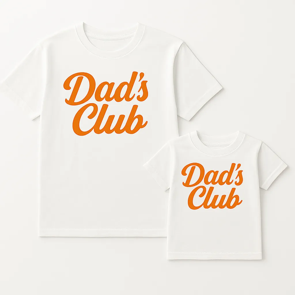 Duo Dad's
