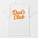 T-shirt Dad's