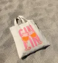 Tot bag Summer